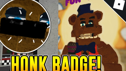 Fazbear, Roblox Evade Wiki