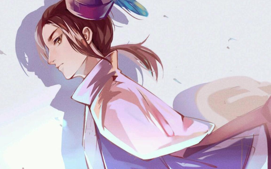 【aph】王耀-哎呀四千年 中文版【非商授权开放】_哔哩哔哩 (゜-゜)つ