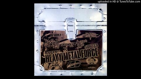 Heavy Metal Force II - Live at Explosion from Kansai-哔哩哔哩
