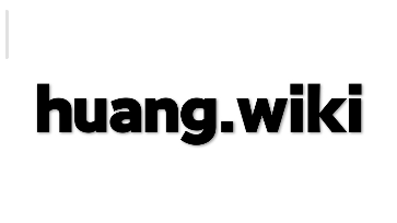 huang.wiki 黄玮吉哔哩哔哩bilibili