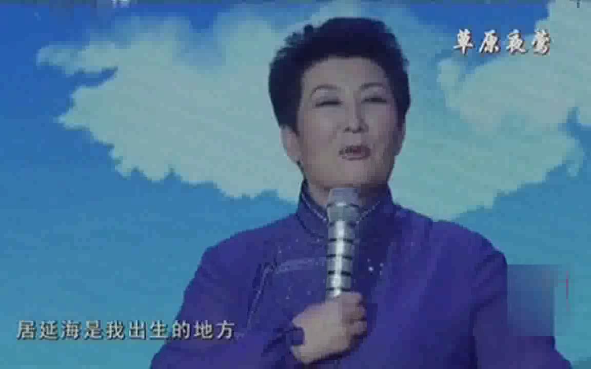 [图]美丽的额济纳—德德玛 马克塔勒