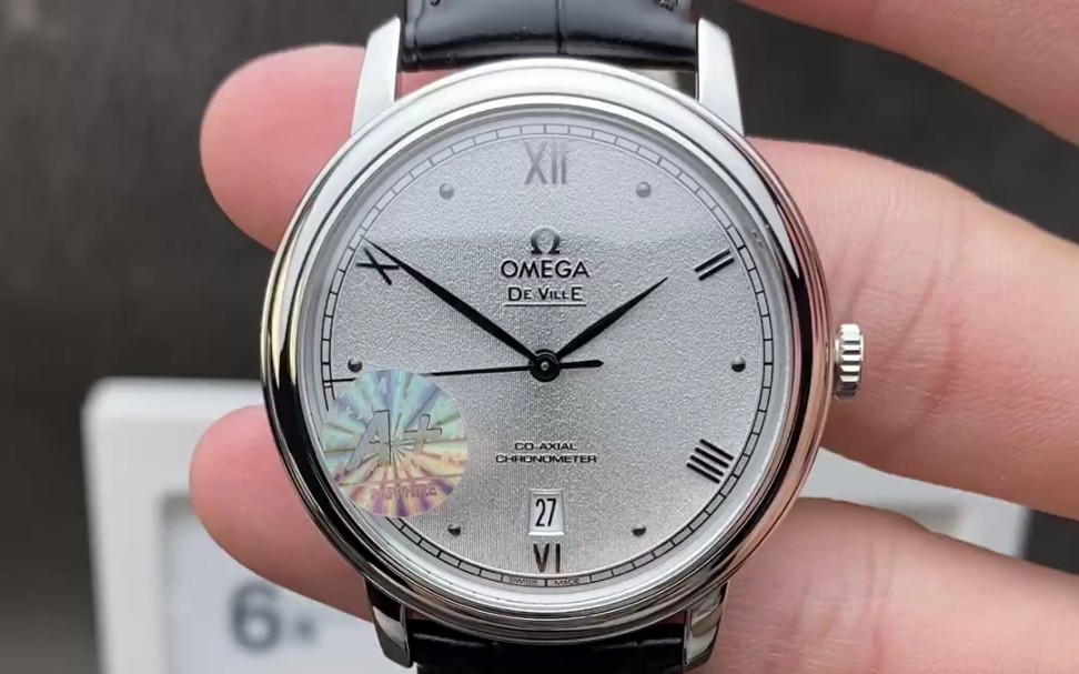 分享一下欧米茄海马高仿a货手表哪里买?推荐以下这几个地方