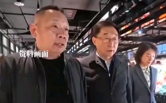 唯一能把于东来叫回公司的男人