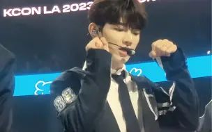 Tải video: 【章昊】KCON LA随机舞蹈cover完整版直拍