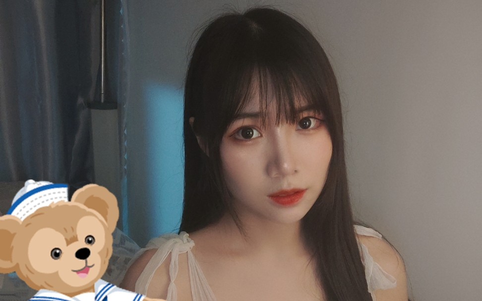 【gnz48】idft-王梓 20200412云公演曲cut 1