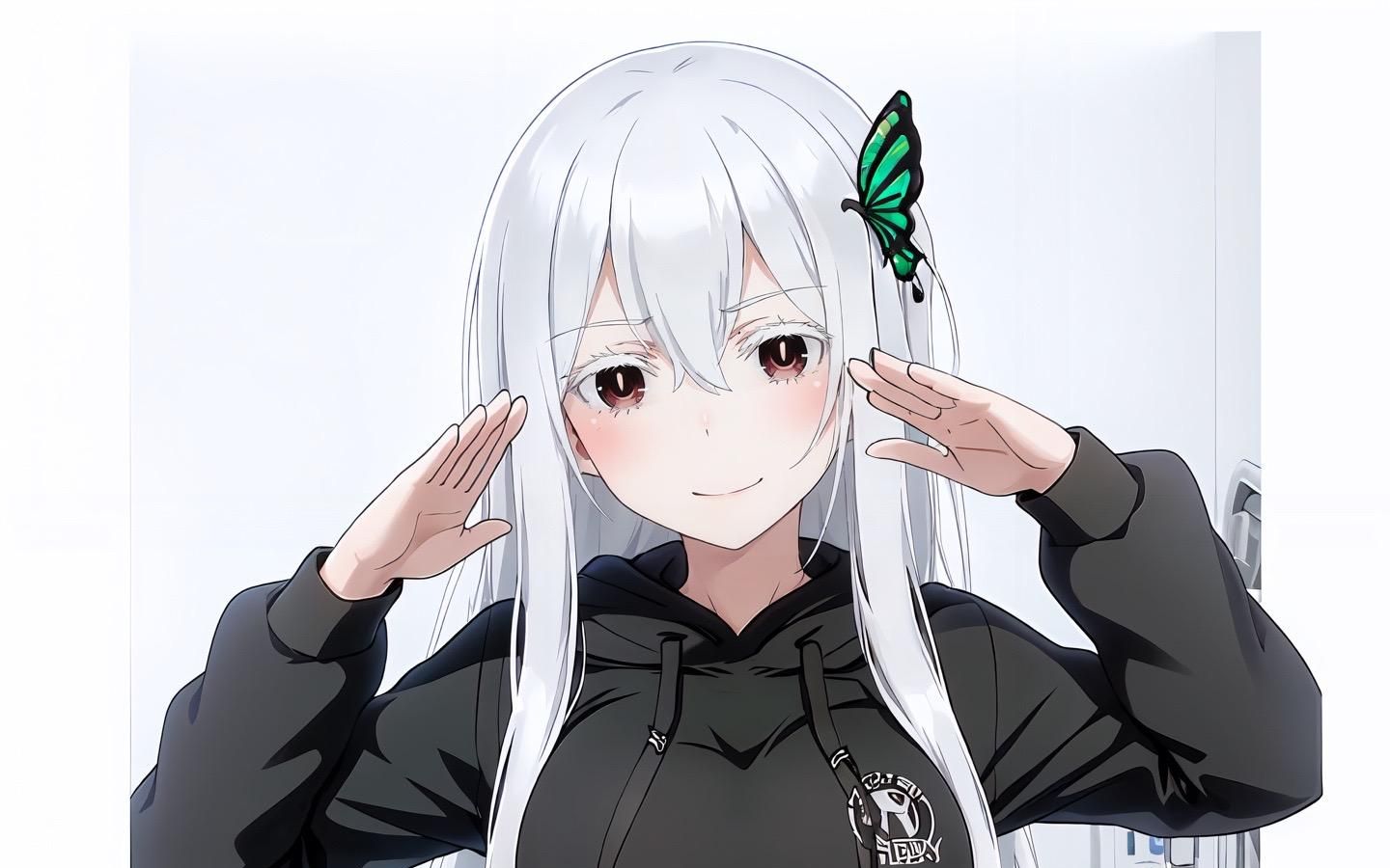 从零开始的异世界生活,魔女艾姬多娜同人新作