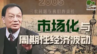 （1080p修复）温铁军：城市化与土地私有化是解决三农问题的良药吗？【国仁云讲座】
