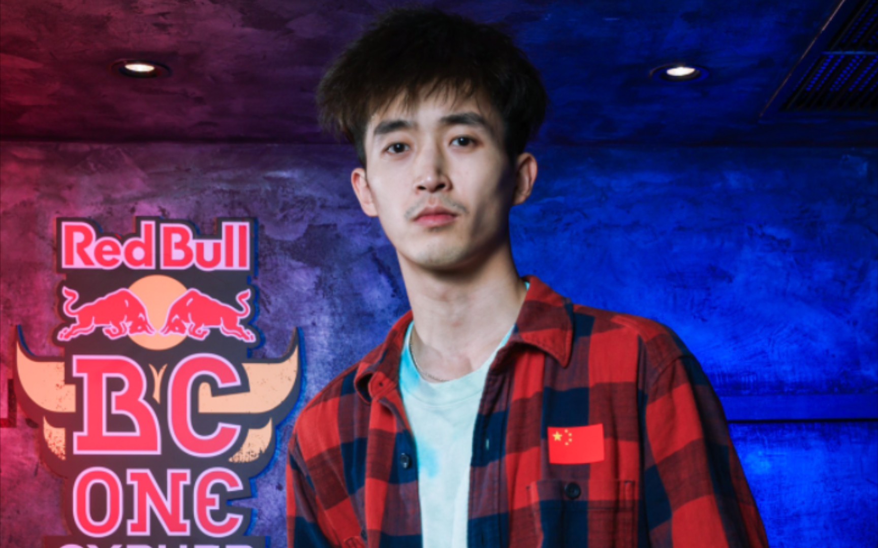 国民兄弟小宇Crit 冠军纯享!RedBull BC One 中国总决赛2023!哔哩哔哩bilibili