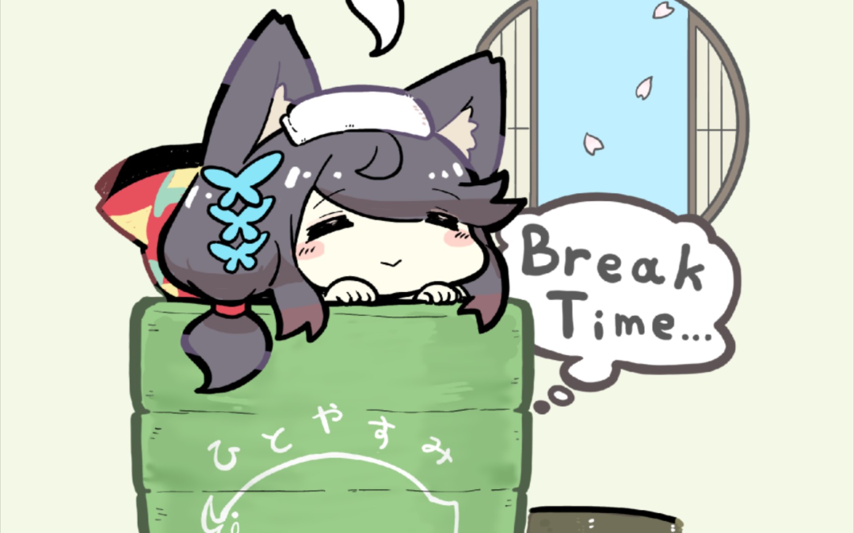 碧蓝航线那些沙雕图