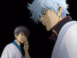 银魂 番剧 Bilibili 哔哩哔哩弹幕视频网