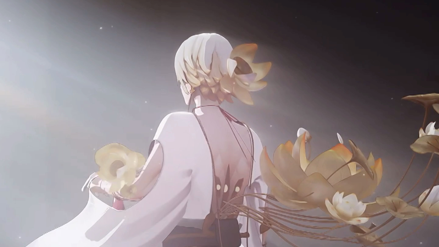 阴阳师帝释天召唤动画