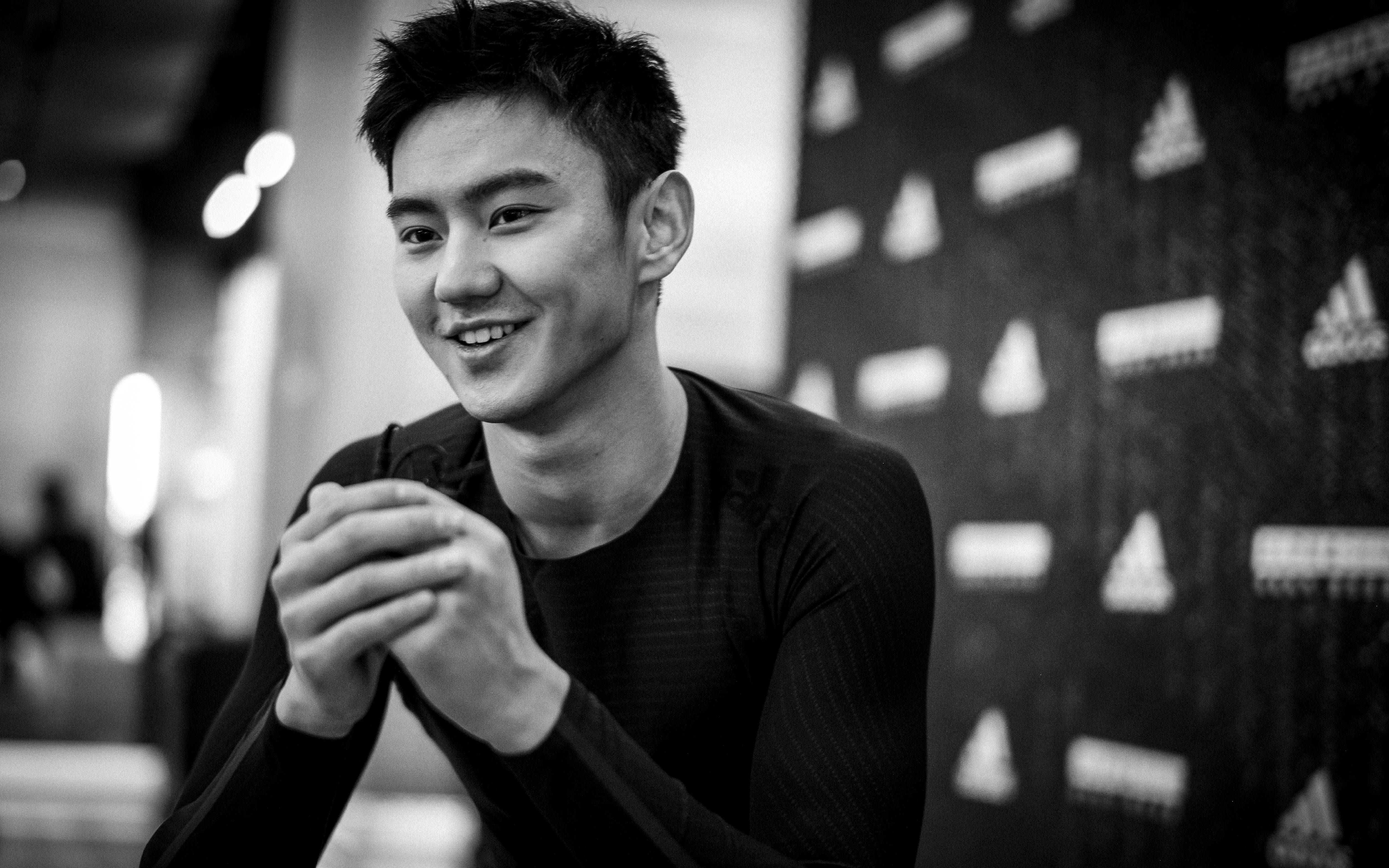 【宁泽涛】你包,新年第一支福福利啦!_哔哩哔哩_bilibili