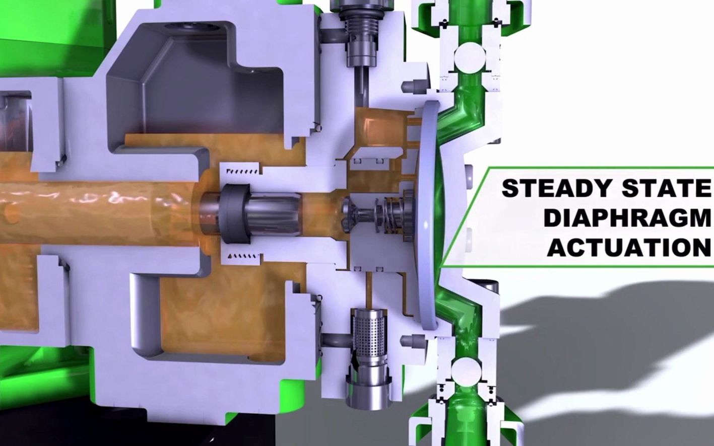 [图]Pulsafeeder’s PulsaPro metering pumps 帕斯菲达计量泵