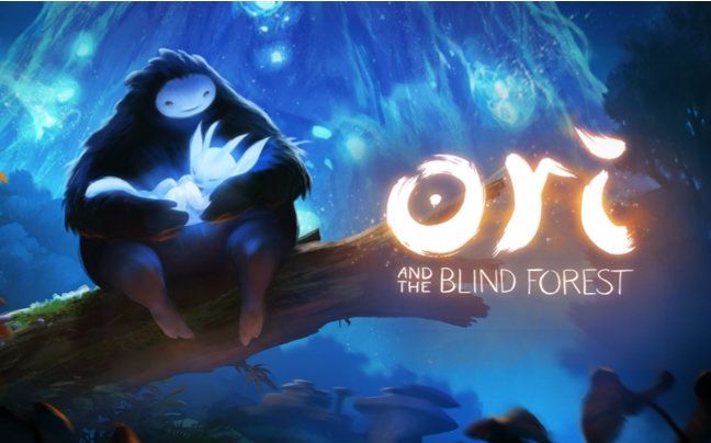 ori奥里与迷失森林结局我就这样直接从序章跳到了大结局