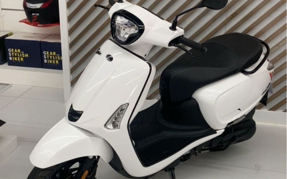 光阳anylikeq150介绍