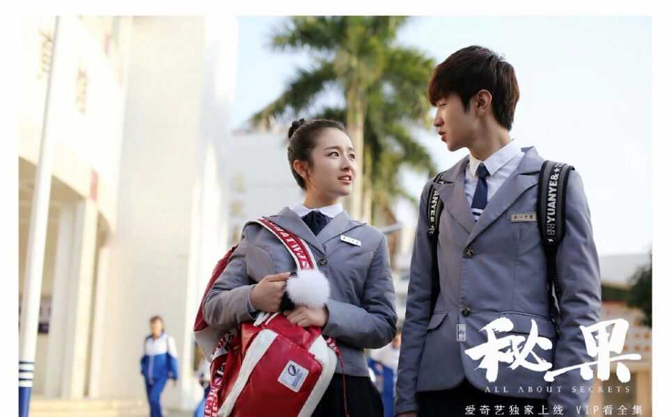 alittlelove段柏文于池子