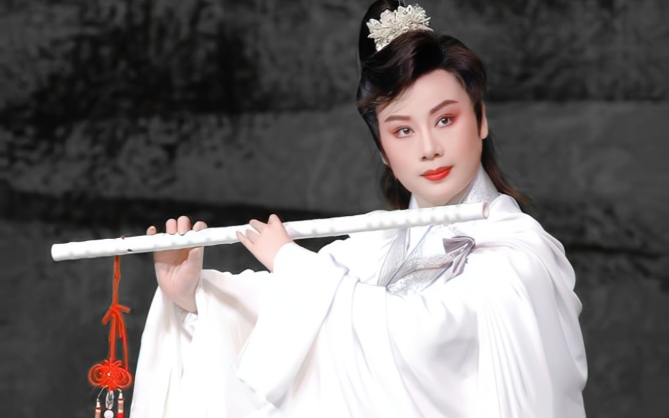 钱惠丽·蝴蝶梦片段(修复版)