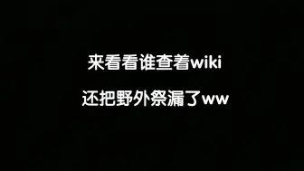 Download Video: 看看牧岛辉回顾2023年时是怎么漏了野外祭的【自制中字】