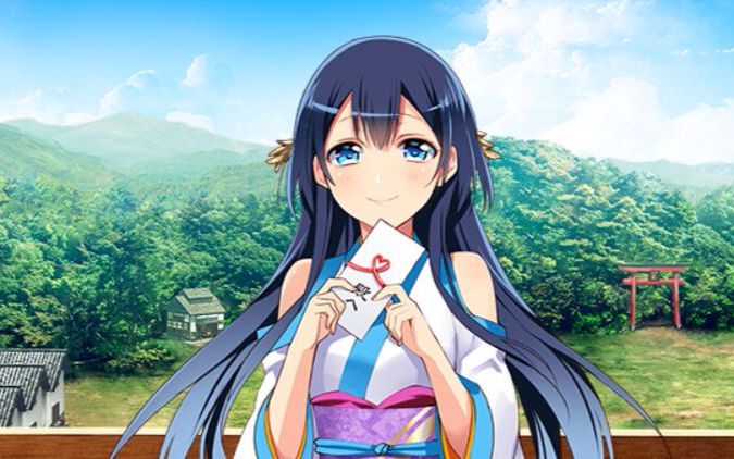 【zoommm】《御城collection》季节外舞动的雪花 95h