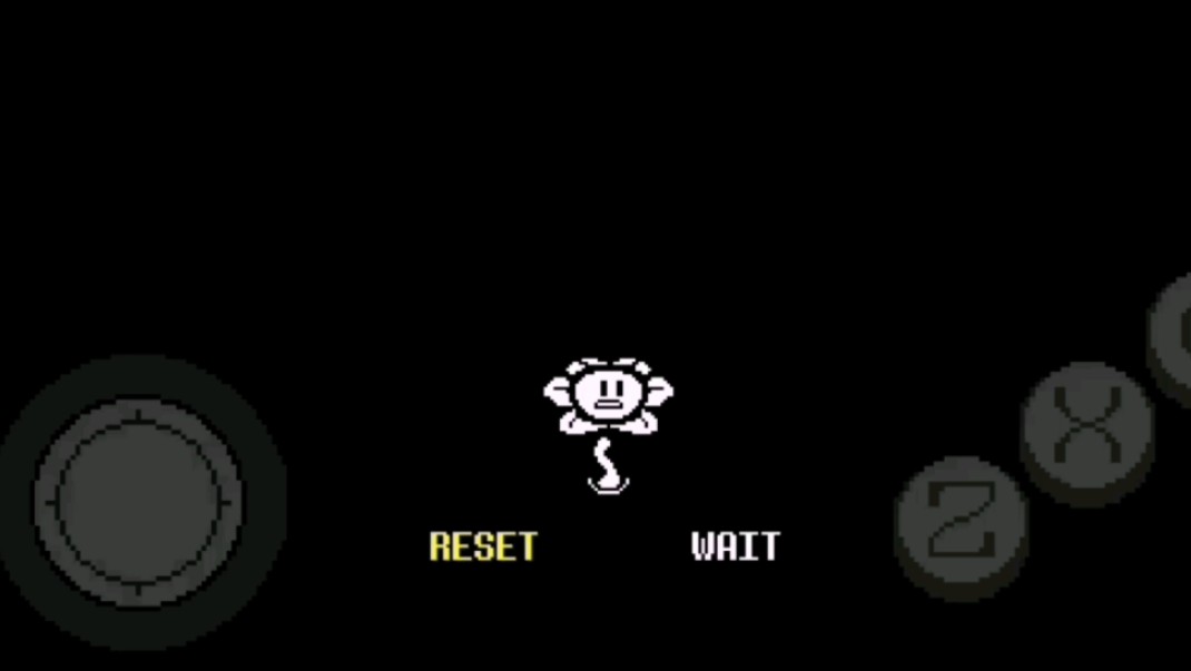 [图]undertale yellow手机和平通关