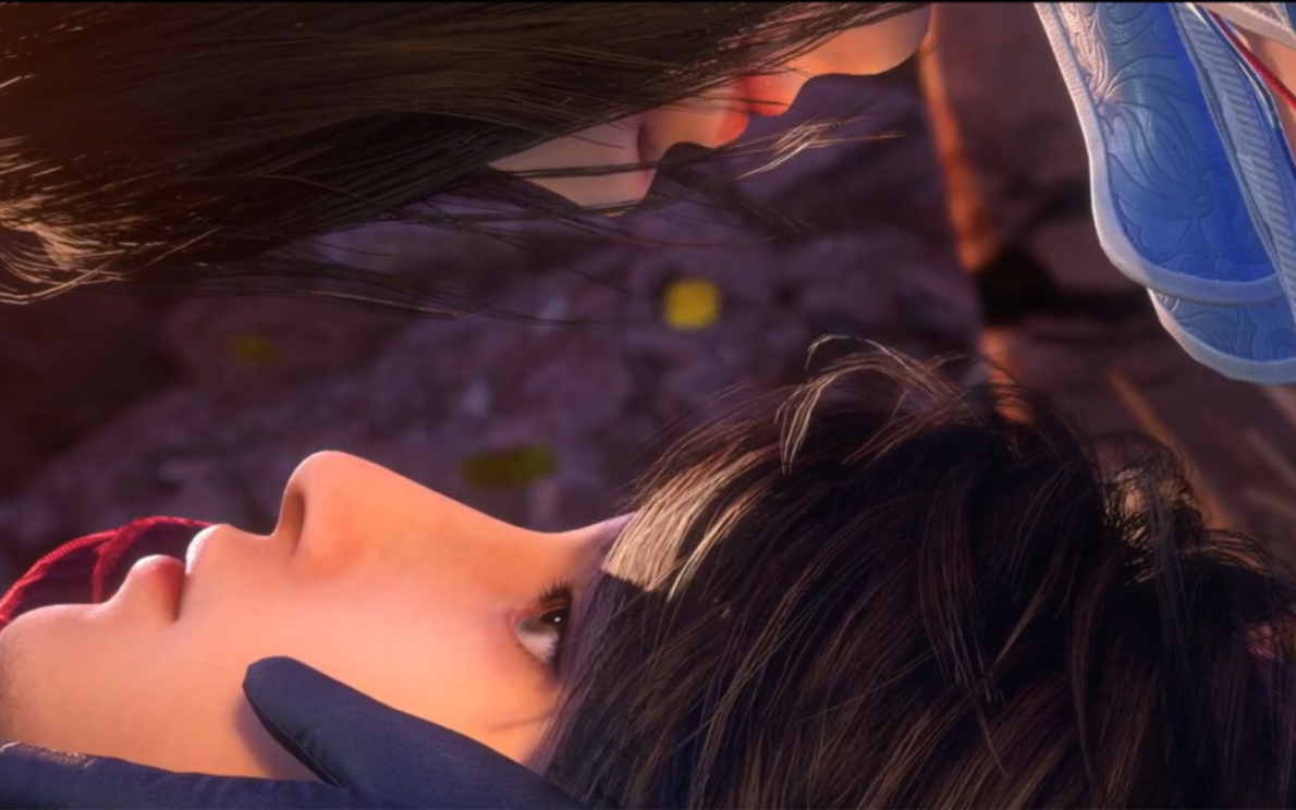 我们终会再见!李星云&姬如雪