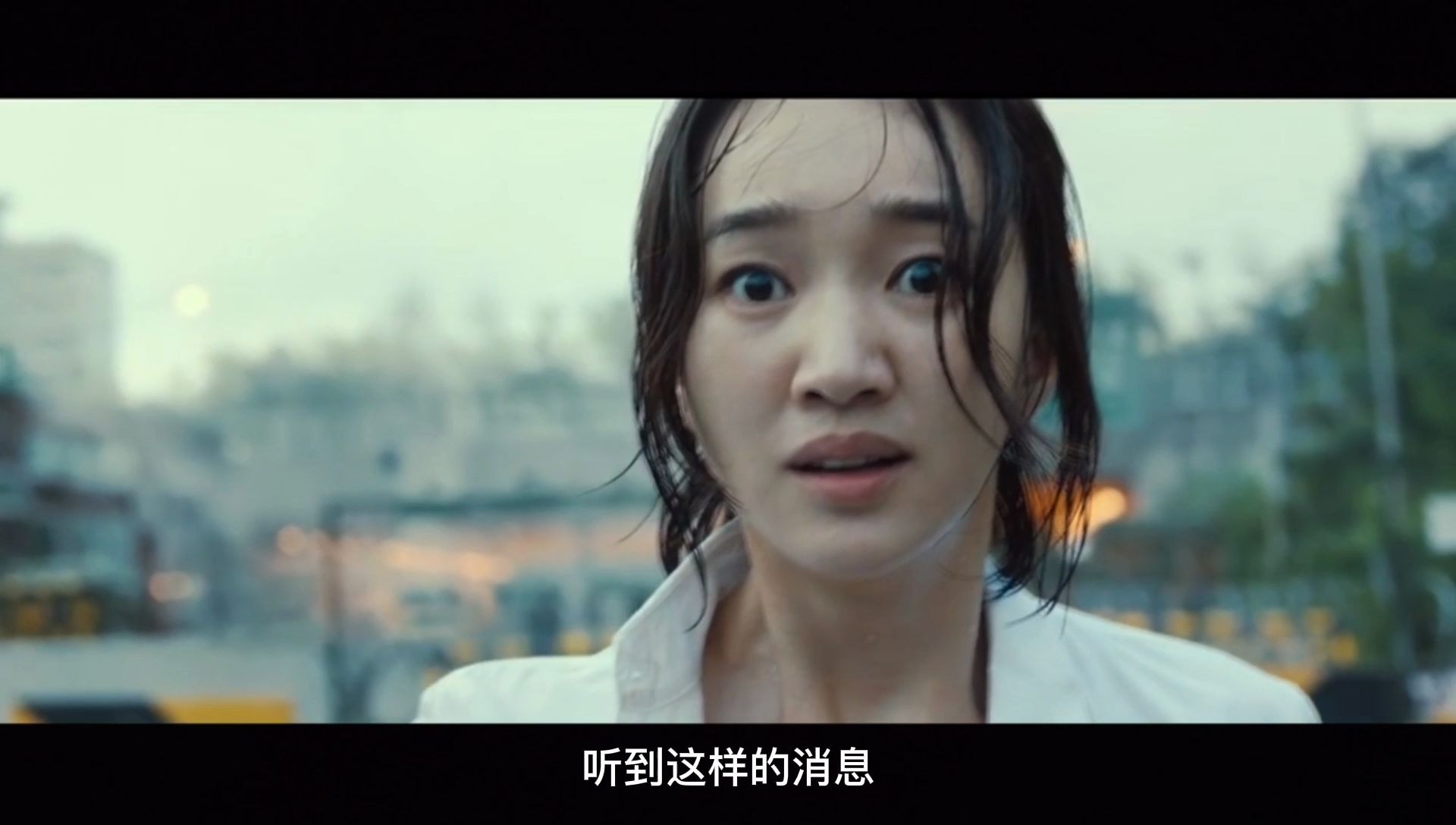 韩国灾难电影流感下