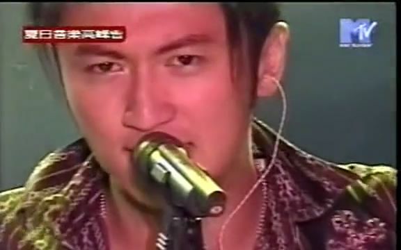 [图]【谢霆锋&陈奕迅】2001夏日音乐高峰会 完整版