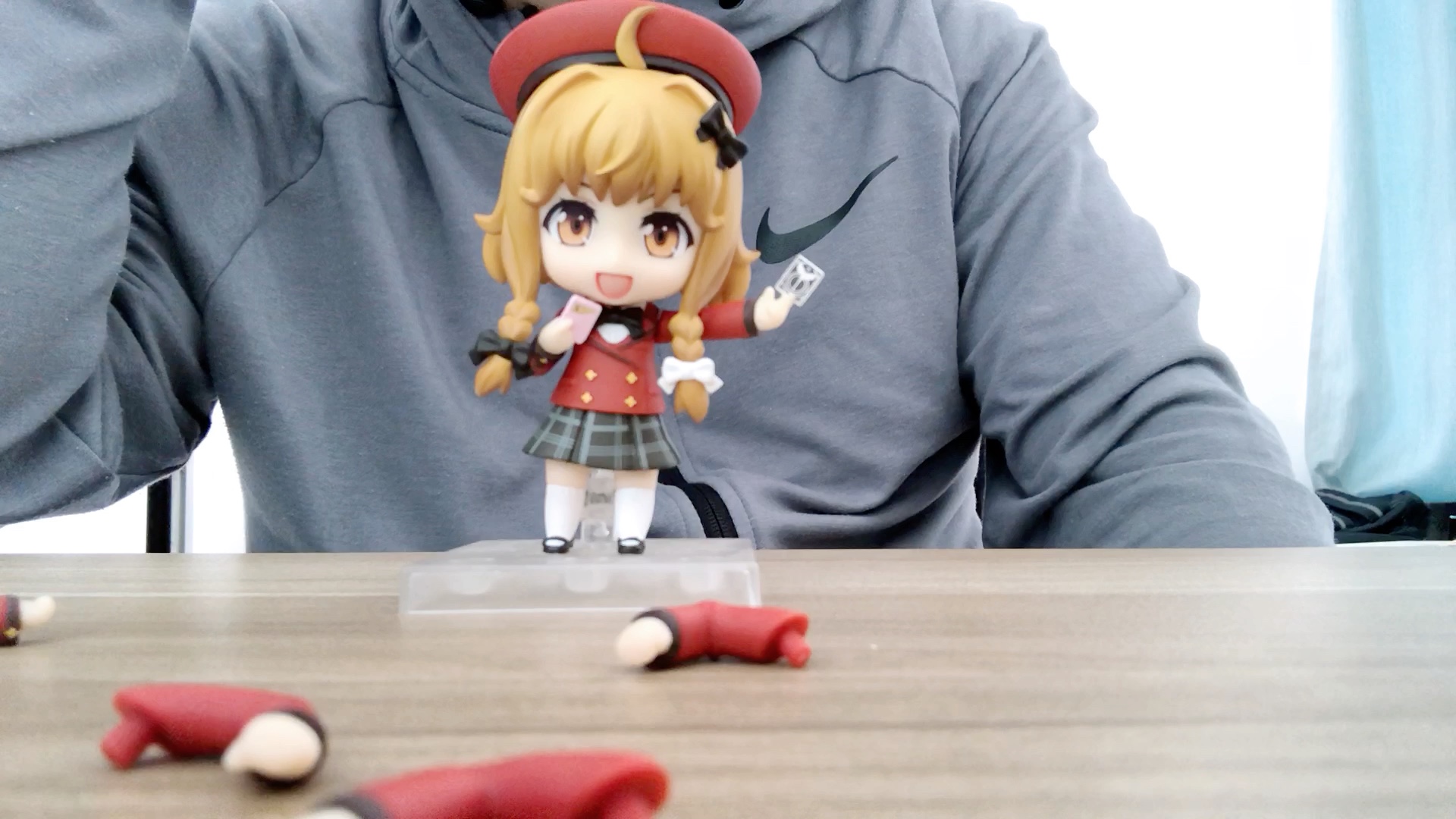 389 鹈野薄目 uzume uno 介绍   动画及人物个人想法