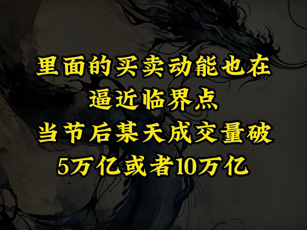 互联网加快牛市进程 本轮牛市不在有5阶段哔哩哔哩bilibili