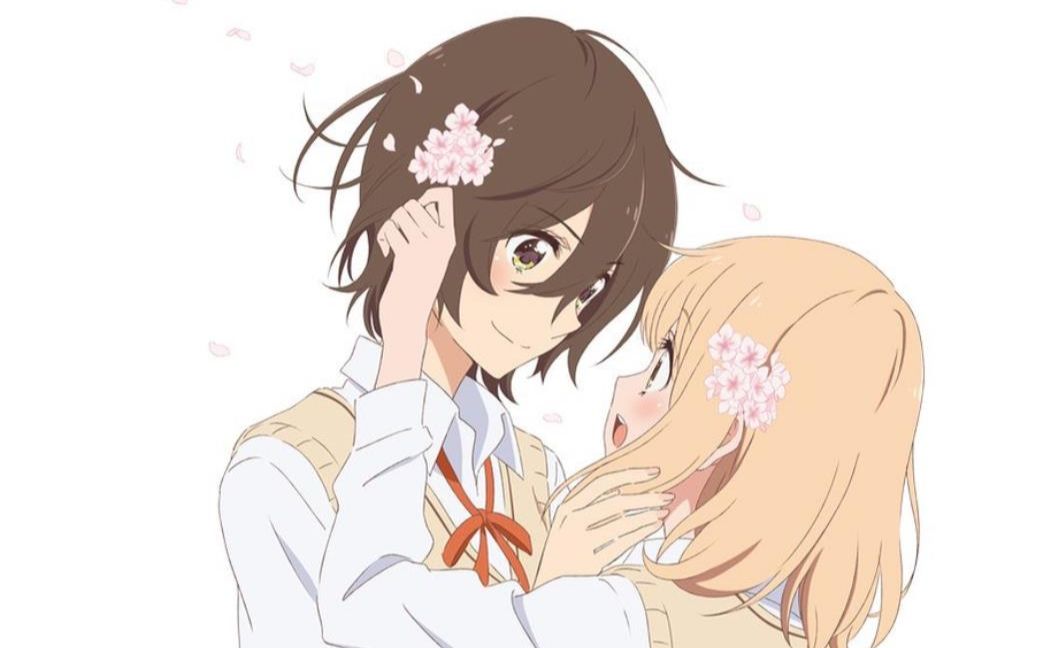 【bd1080p】牵牛花与加濑同学. 映像特典【生肉】