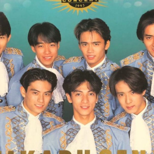 光GENJI - 勇気100%_哔哩哔哩_bilibili