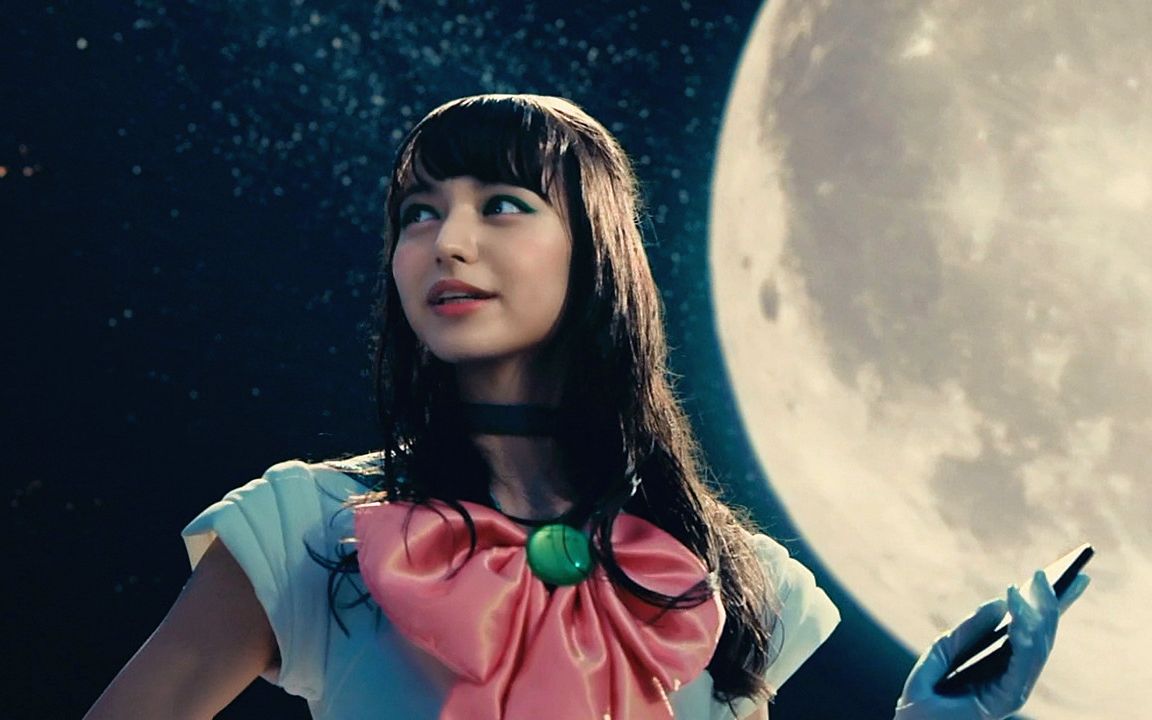 多屋来梦りゅうちぇるカズレーザー安藤なつミクシィ美少女戦士セーラ