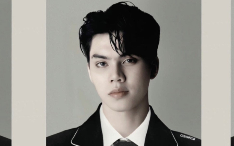 男大真帅呀78星星眼