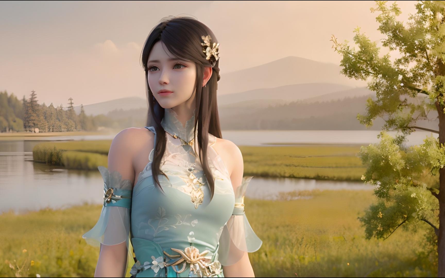 175 斗破苍穹-萧薰儿