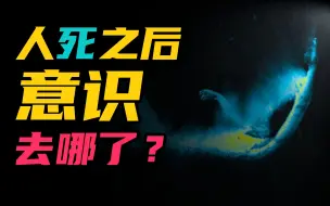 人死之后，意识去哪了？一旦被证实，将颠覆人类90%的认知