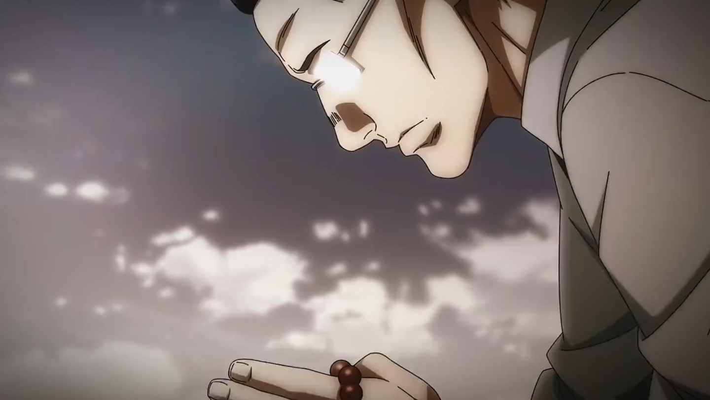 一切众生未解脱者