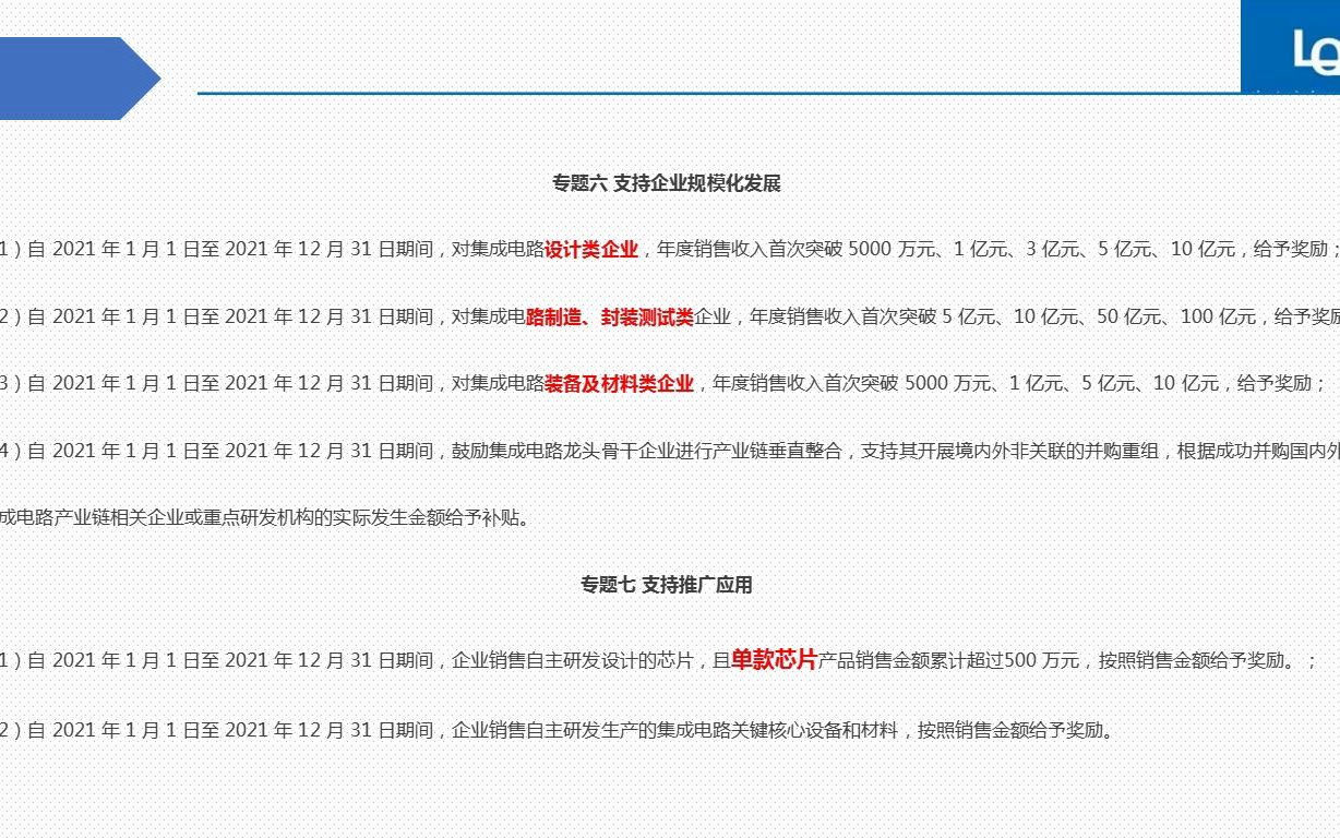 临港新片区高新产业和科技创新若干支持政策(一)哔哩哔哩bilibili