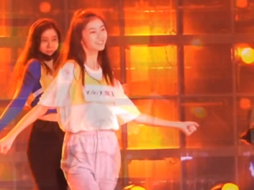 无限偶像 #无限偶像选手日常