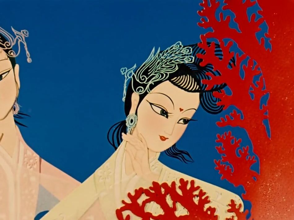 【修复版】金色的海螺