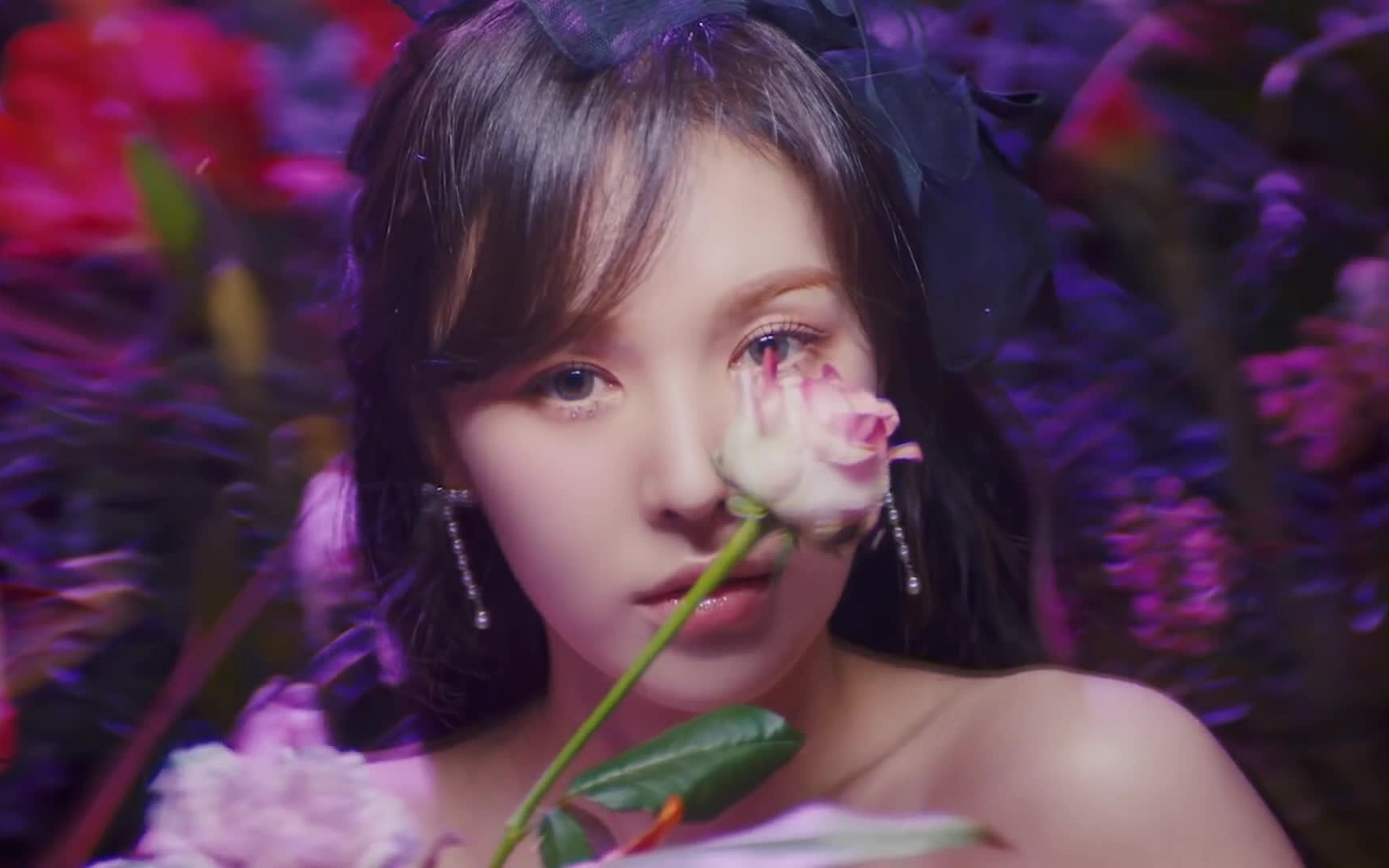 redvelvet日文新曲wildsidemv预告