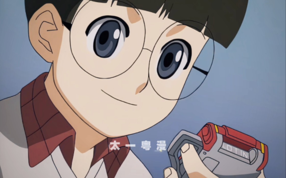 【小朋友都系唔好唔食蔬菜】粤语动漫洛克人exe粤语 童年经典动画片