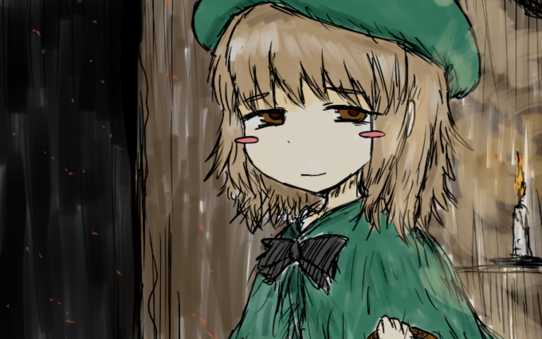 blacksoulsⅡ的老熟人都在哪 艾露玛与父亲篇