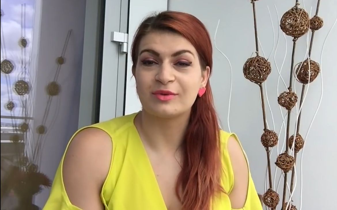 26岁女孩减肥70斤后很不开心,又吃成了200多斤的大胖子