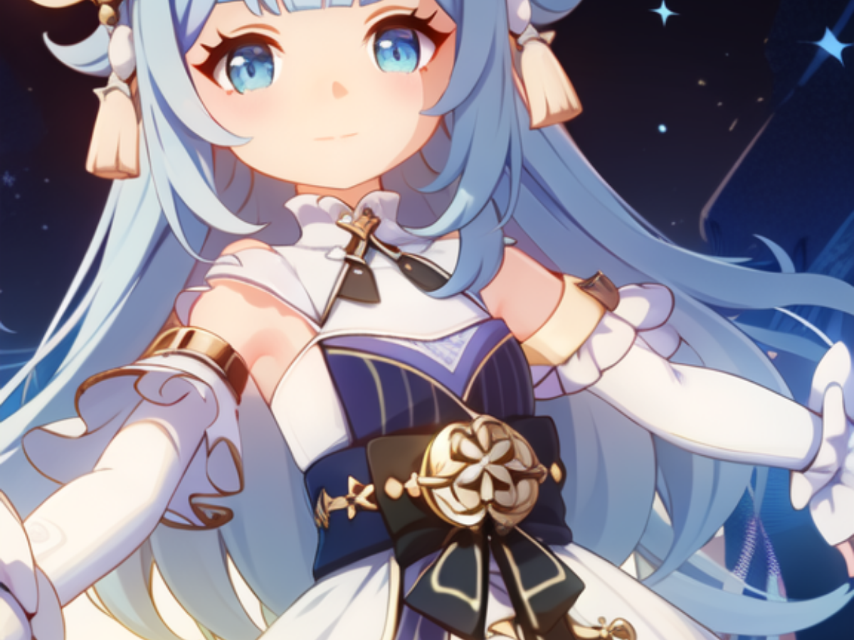 是沐沐酱呢开启了枫丹奇遇,快来看看吧!