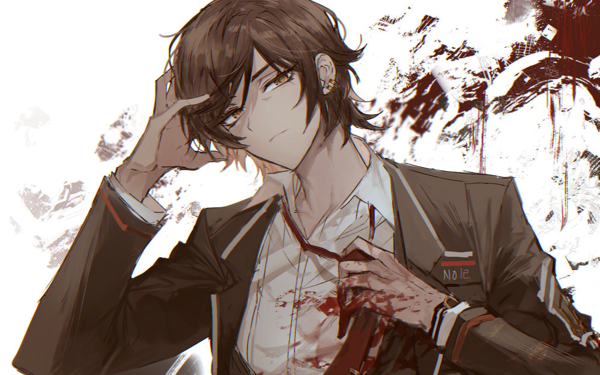 【废墟图书馆】边狱公司——奥提斯_哔哩哔哩bilibili