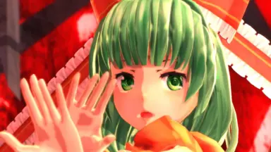 CYBER THUNDER CIDER-哔哩哔哩_Bilibili