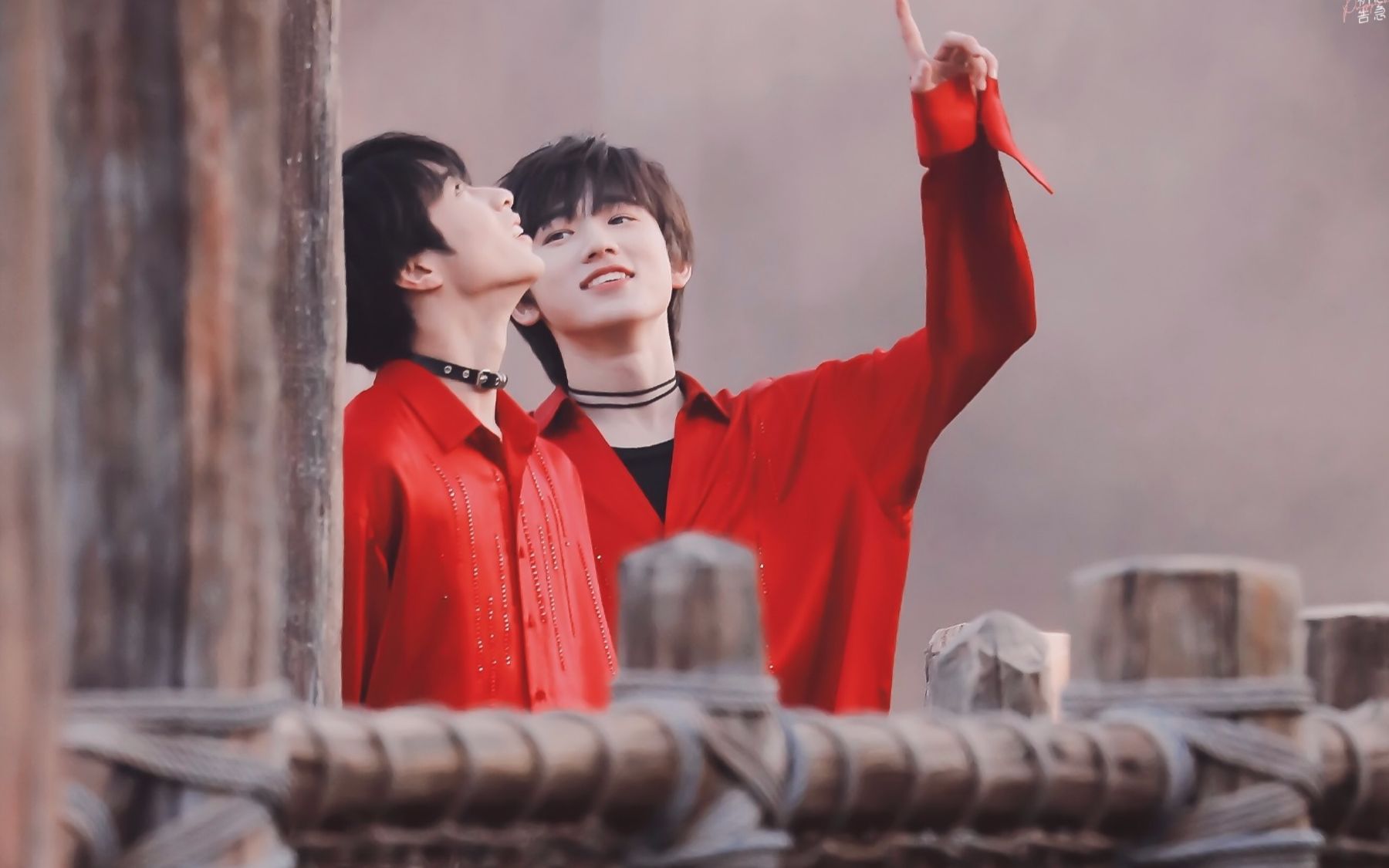 【刘耀文×宋亚轩】【文轩】伪暗恋61橘生淮南预告