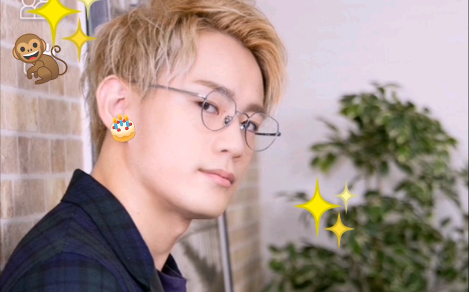 浦川翔平kck成员生日祝福语音