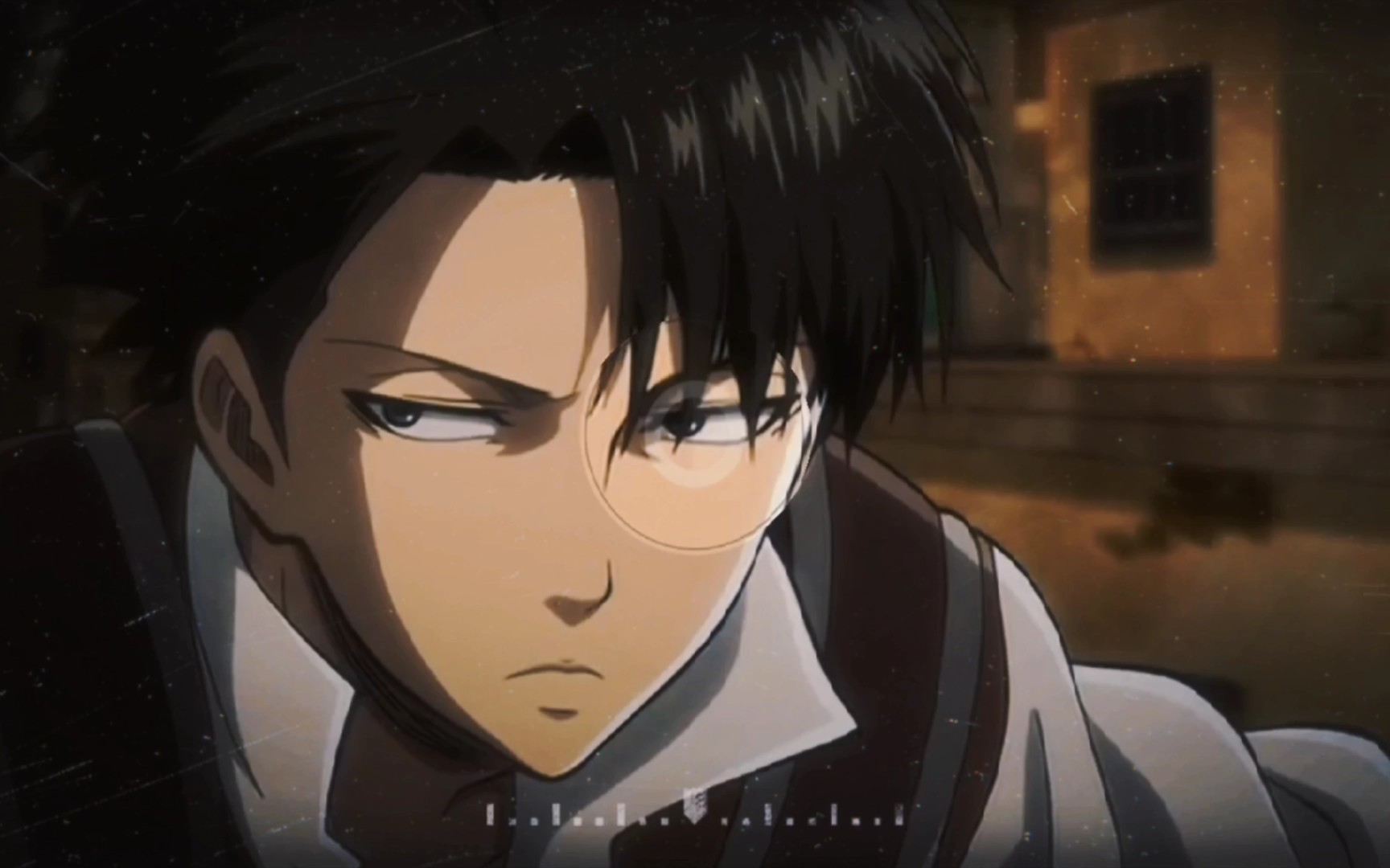 利威兵长悲剧的一生_哔哩哔哩_bilibili