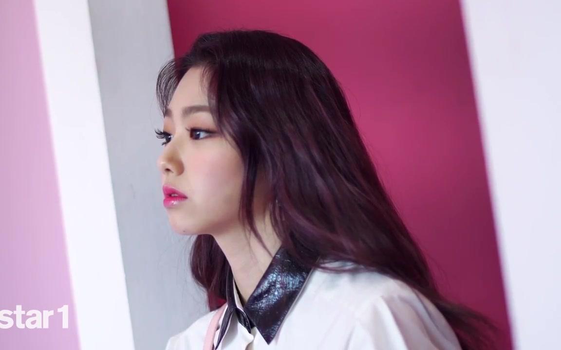 瘦下来真漂亮~gugudan 姜美娜 小可爱~_哔哩哔哩 (゜-゜)つロ 干杯